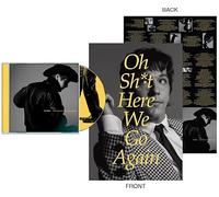 Role Model – Kansas Anymore (The Longest Goodbye) – CD – Importación USA