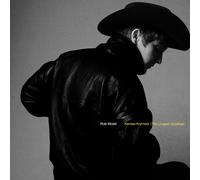 Kansas Anymore (The Longest Goodbye) amarillo