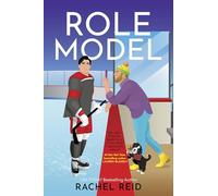 Role Model: Now Streaming on Crave and HBO Max: 5 (Game Changers, 5)