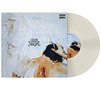 Role Model Our Little Angel (Vinyl) 12" Album Coloured Vinyl (Importación USA)
