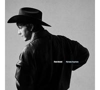 Role Model - Role Model - Kansas Anymore [Baby Blue Vinyl]