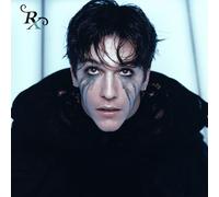 Role Model Rx (CD) Album (Importación USA)