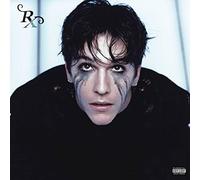 ROLE MODEL - Rx [Vinilo]