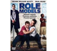 Role models [Italia] [DVD]