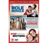 Role Models/Pineapple Express - Role Models/Pineapple Express [Reino Unido] [DVD]