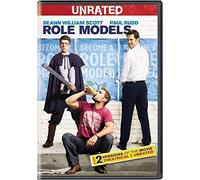 Role Models [Reino Unido] [DVD]
