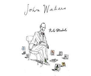 Role Models (Tom Thorne Novels)