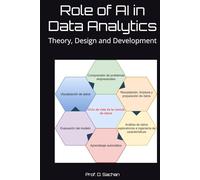 Role of AI in Data Analytics: Theory, Design and Development (Krishna)