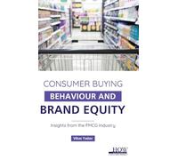 Role of Brand Equity in Consumer buying Behaviour