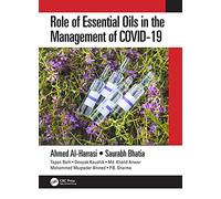 Role of Essential Oils in the Management of COVID-19