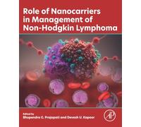 Role of Nanocarriers in Management of Non-Hodgkin Lymphoma
