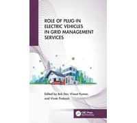 Role of Plug-in Electric Vehicles in Grid Management Services