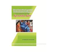 "Role of Promotional Agencies in Small Industries Development - A Study of Hyderabad Karnataka Region in Karnataka State"