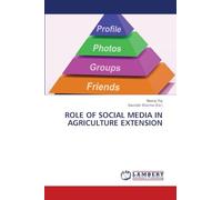 Role of Social Media in Agriculture Extension