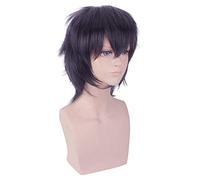 Role Play Wig For Anime Narancia Ghirga Cosplay Wigs JoJos Bizarre Adventure Cosplay Hairs
