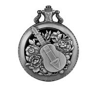 Role Playing Dice in Pocket Watch Shell, Portable Polyhedral Metal Dice Set for Board Games, Compact Dice with Stylish Case for RPG, Perfect for Gamers, Collectors, and Tabletop Enthusiasts