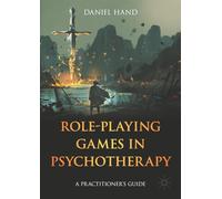 Juegos de rol en psicoterapia – Guía para profesionales