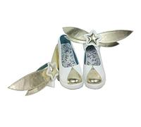 Rolecos Lol Lux Cosplay Shoes The Lady Of Luminosity Shoes Magical Girl Cosplay Game Shoes 39 Lux