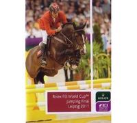 Roles Fei World Cup Jumping Fi - Rolex Fei World Cup Jumping Final Leipzi [Edizione: Regno Unito] [Reino Unido] [DVD]