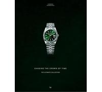 Rolex: Chasing the Crown of Time
