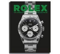 Rolex: Die Geschichte einer Ikone
