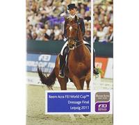 Rolex Fei World Cup Dressage Final Leipz [Edizione: Regno Unito] [Reino Unido] [DVD]