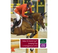 Rolex Fei World Cup-Jumping Fi [Reino Unido] [DVD]