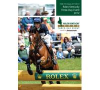Rolex Kentucky Three-Day Event: 2012 [DVD]