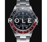Rolex. Philosophy (SINGULAR)
