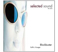 Rolf a Krueger - Network Blockbuster [Import]