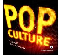 Rolf A. Krüger - Pop culture