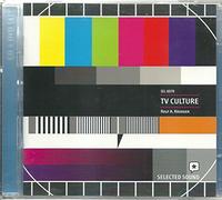 Rolf A. Krueger - Selected Sound - TV Culture