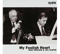 Rolf Ericson - My Foolish Heart