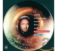 Rolf Ericson - Rolf Ericson & His All American Stars