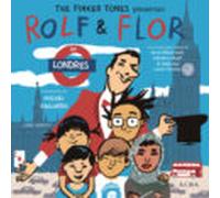 Rolf & Flor En Londres