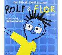 Rolf & Flor (Otras publicaciones/Infantil)