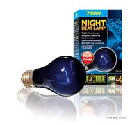ROLF HAGEN Lámpara Exo Terra Night Heat - - PET-576559 75w 75w