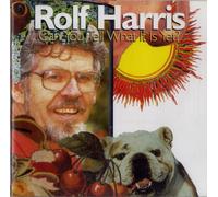 Rolf Harris - Can You Tell What It is Yet?
