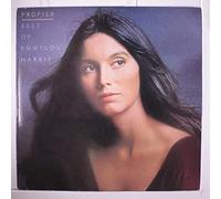 Rolf Harris - Profile Best Of Emmylou Harris [LP]