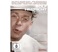 Rolf Herricht Edition DVD VK [Alemania]