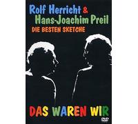 Rolf Herricht & Hans-Joachim Preil - Die besten [Alemania] [DVD]