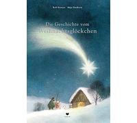Rolf Krenzer Maja Dusíková Die Geschichte vom Weihnachtsglöckchen (Tapa dura)