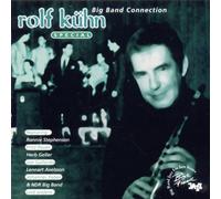Rolf Kühn - Big Band Connection [Import]