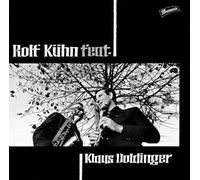 Rolf Kühn - Featuring Klaus Doldinger