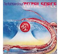 Rolf Kühn Group, the – Total Space – Vinilo – Edel