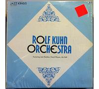 Rolf Kühn Orchestra - Jazz Kings