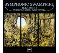 Rolf Kühn Symphonic Swampfire (Vinyl) 12" Album (Importación USA)