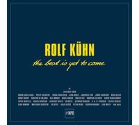 Rolf Kühn - The Best Is Yet To Come (Remastered) (Reissue) (Box Set) (9 LP)