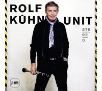 Rolf Kühn Unit Stereo (CD) Album (Importación USA)