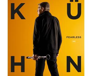Rolf Kuhn Fearless (CD) Album (Importación USA)